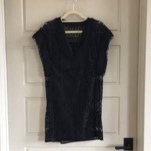 BCBG Lindsey Dress